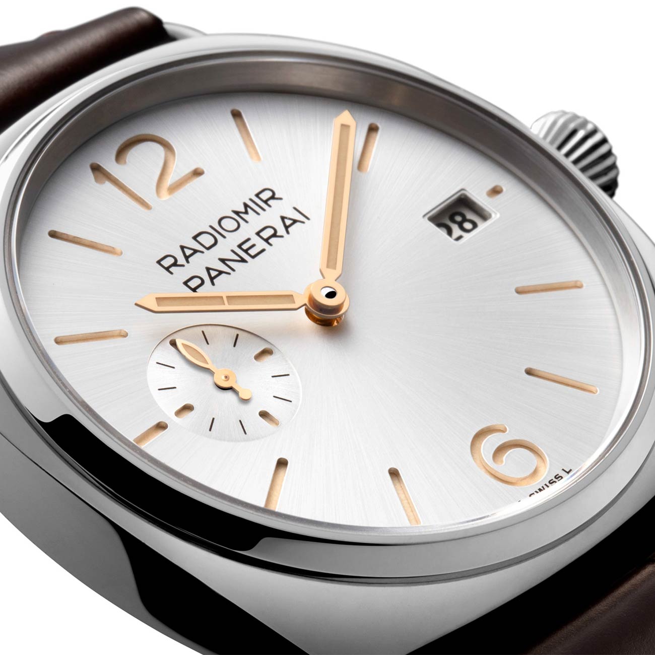 Panerai Radiomir Quaranta PAM01292