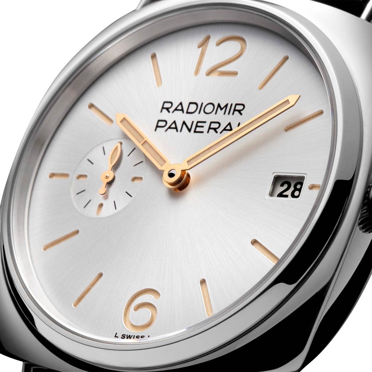 Panerai Radiomir Quaranta PAM01292