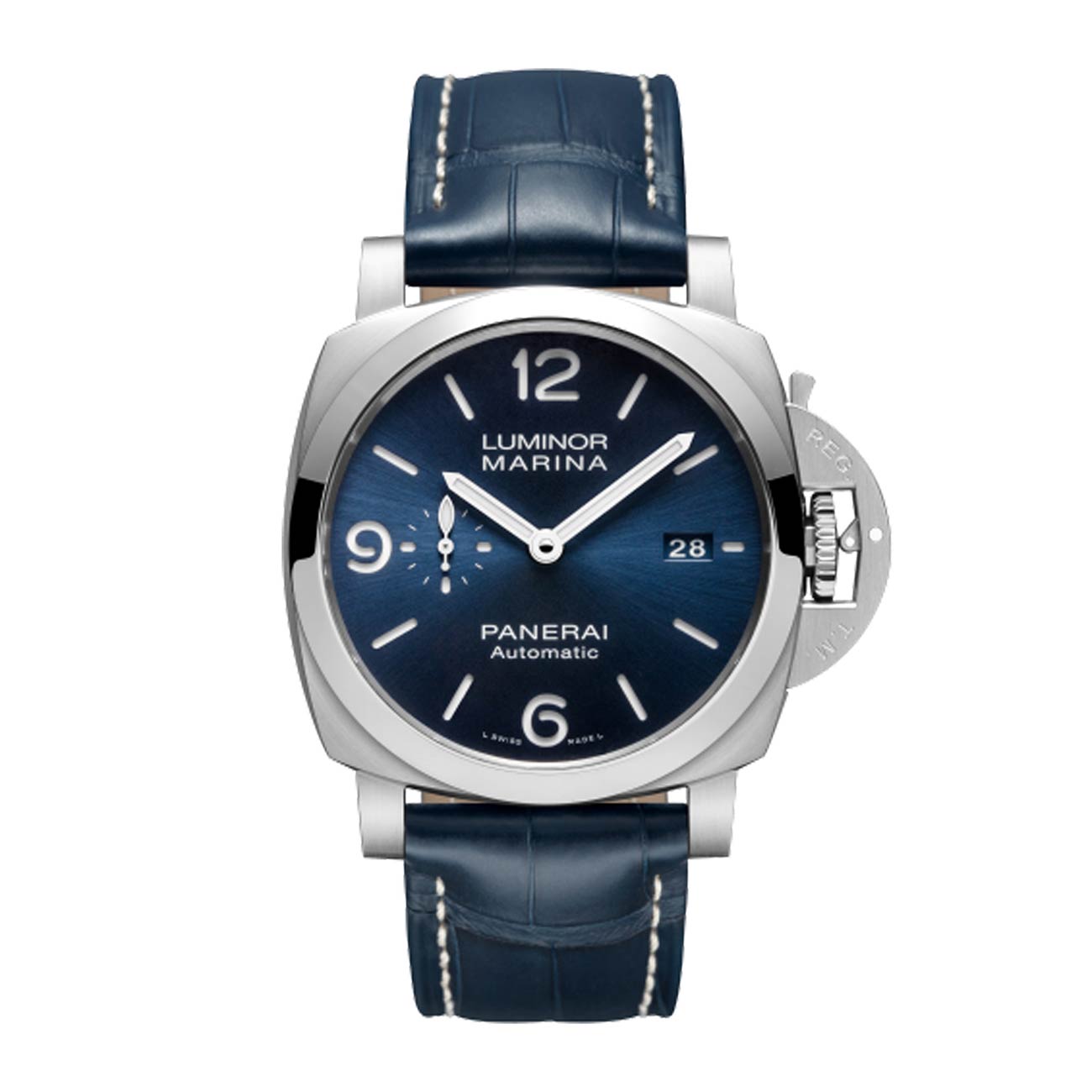 Panerai Luminor Marina PAM01313