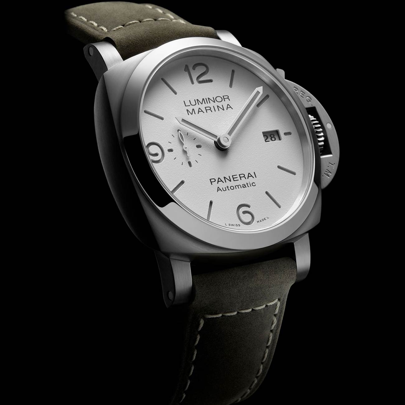 Panerai Luminor Marina PAM01314