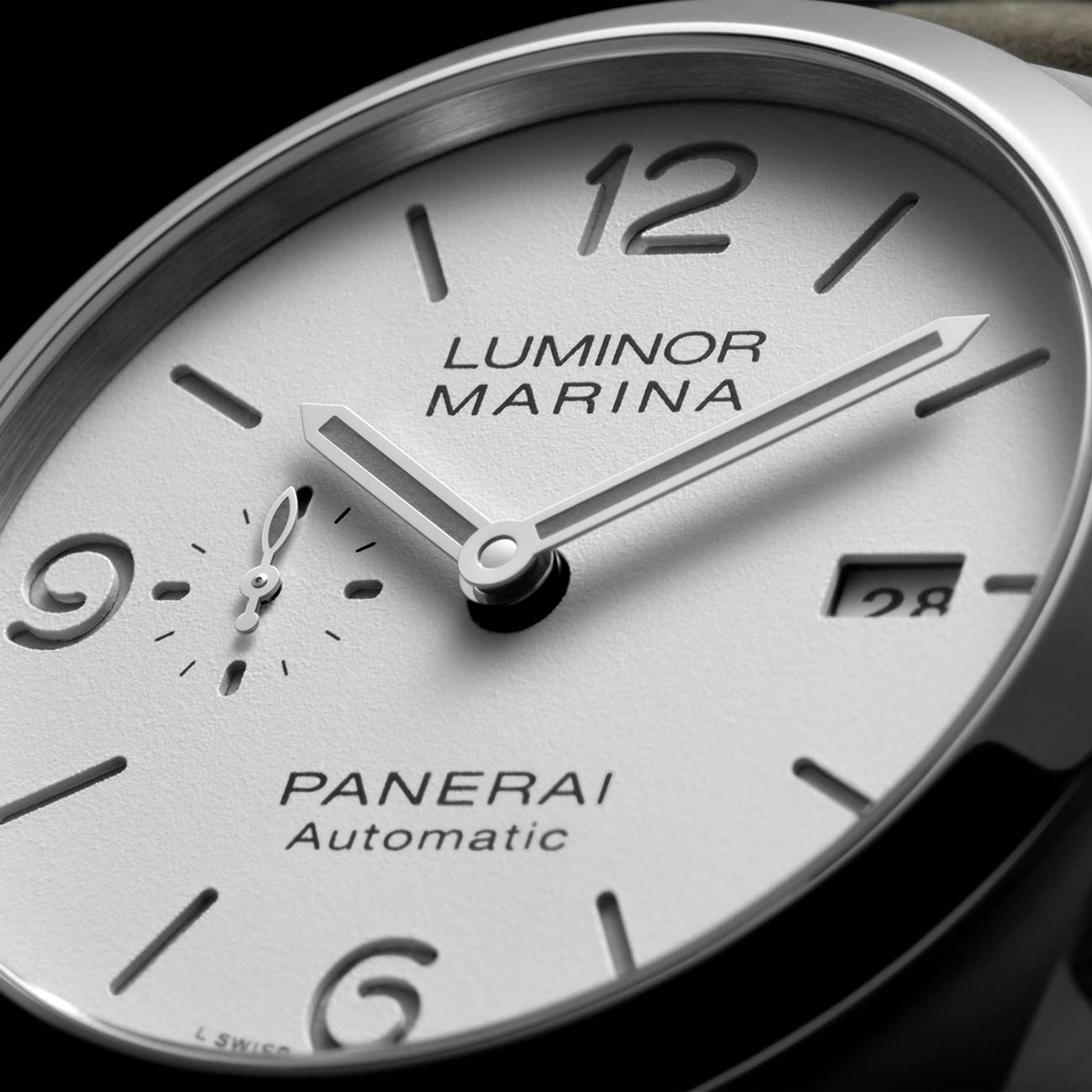 Panerai Luminor Marina PAM01314