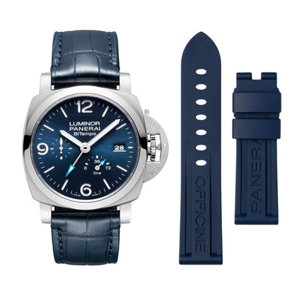 Panerai Luminor Bitempo Power Reserve PAM01361