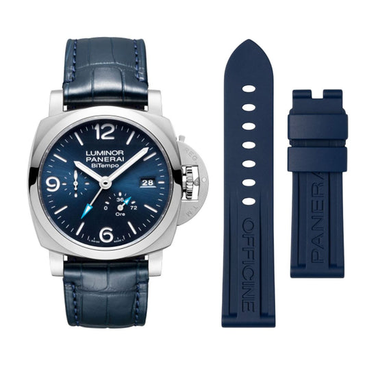 Panerai Luminor Bitempo Power Reserve PAM01361