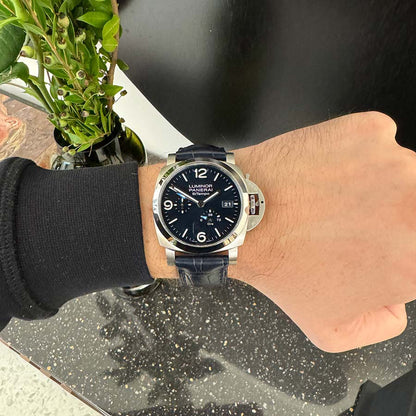 Panerai Luminor Bitempo Power Reserve PAM01361