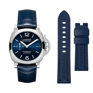 Panerai Luminor Quaranta PAM01370
