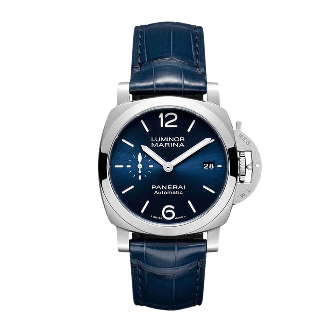 Panerai Luminor Quaranta PAM01370