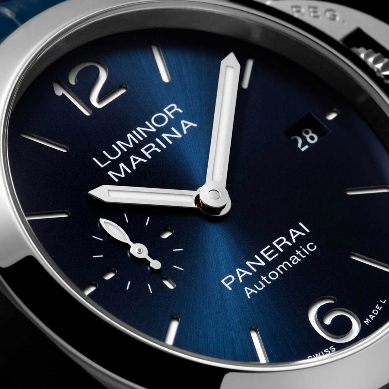 Panerai Luminor Quaranta PAM01370