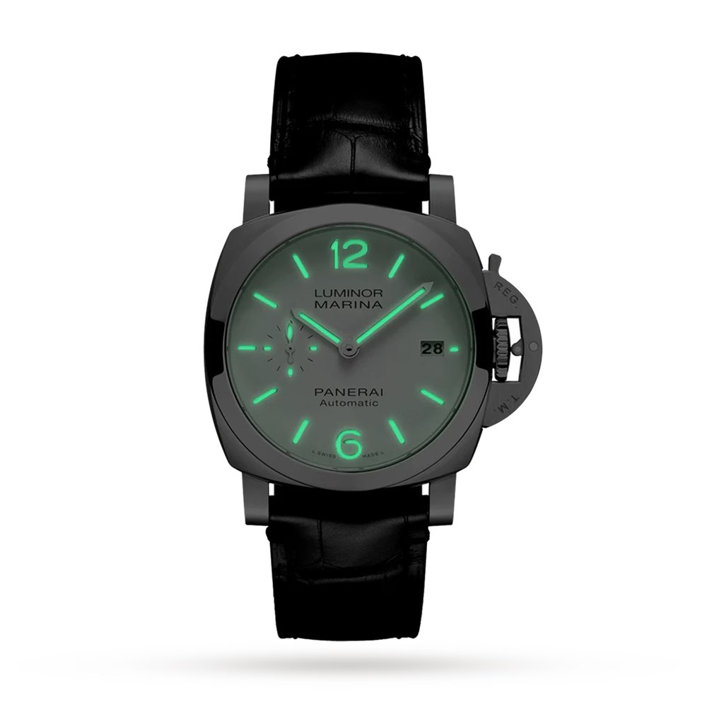 Panerai Luminor Marina PAM01371