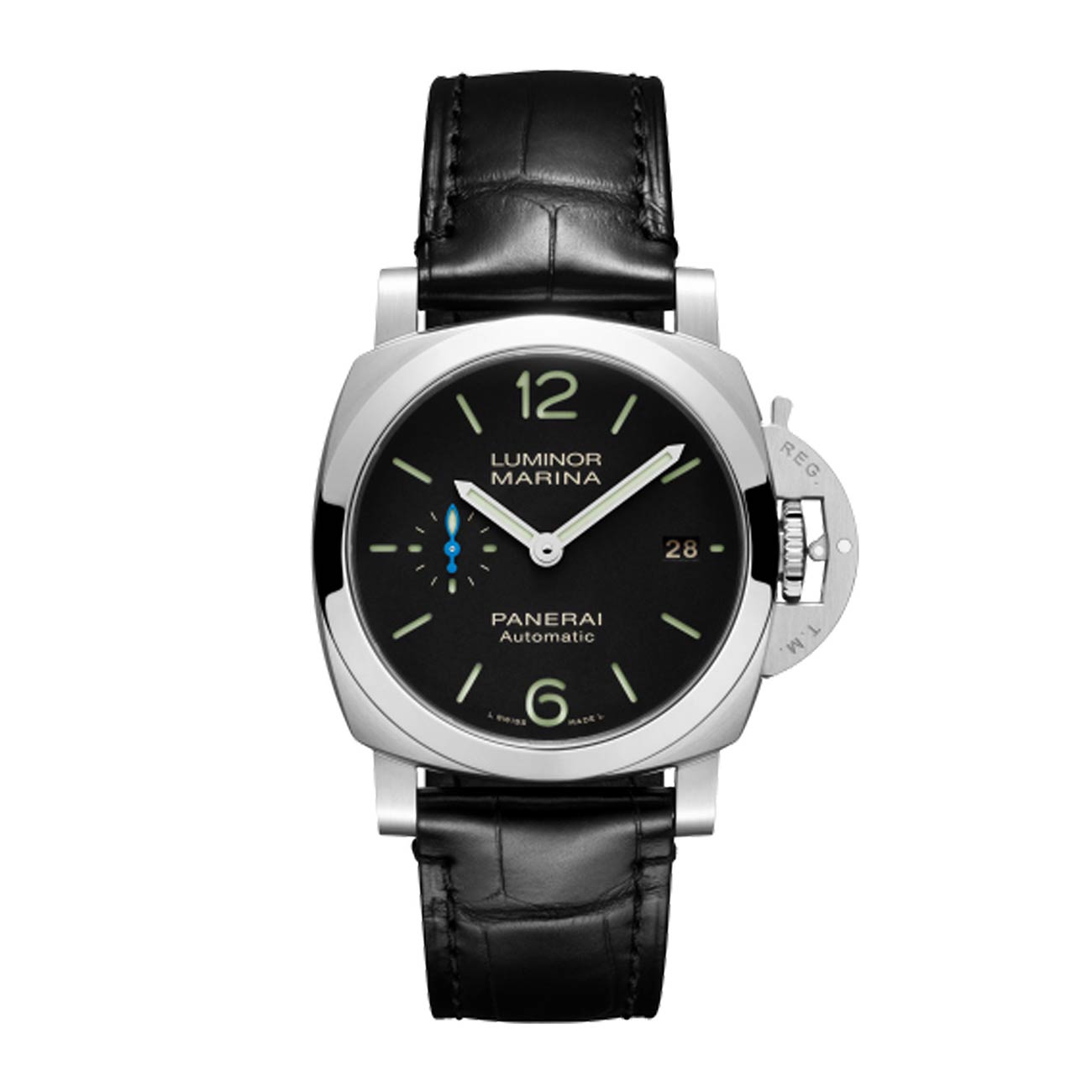 Panerai Luminor Quaranta PAM01372