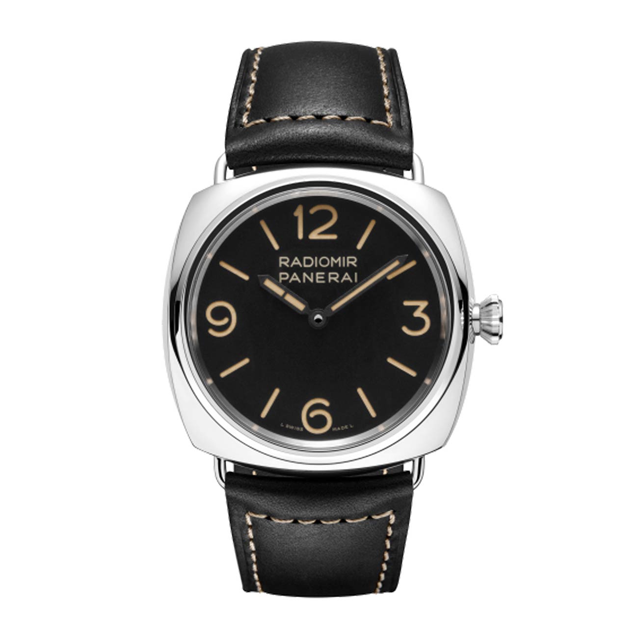 Panerai Radiomir Officine PAM01382