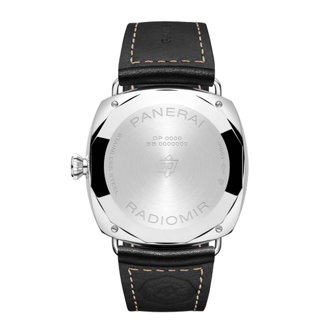 Panerai Radiomir Officine PAM01382