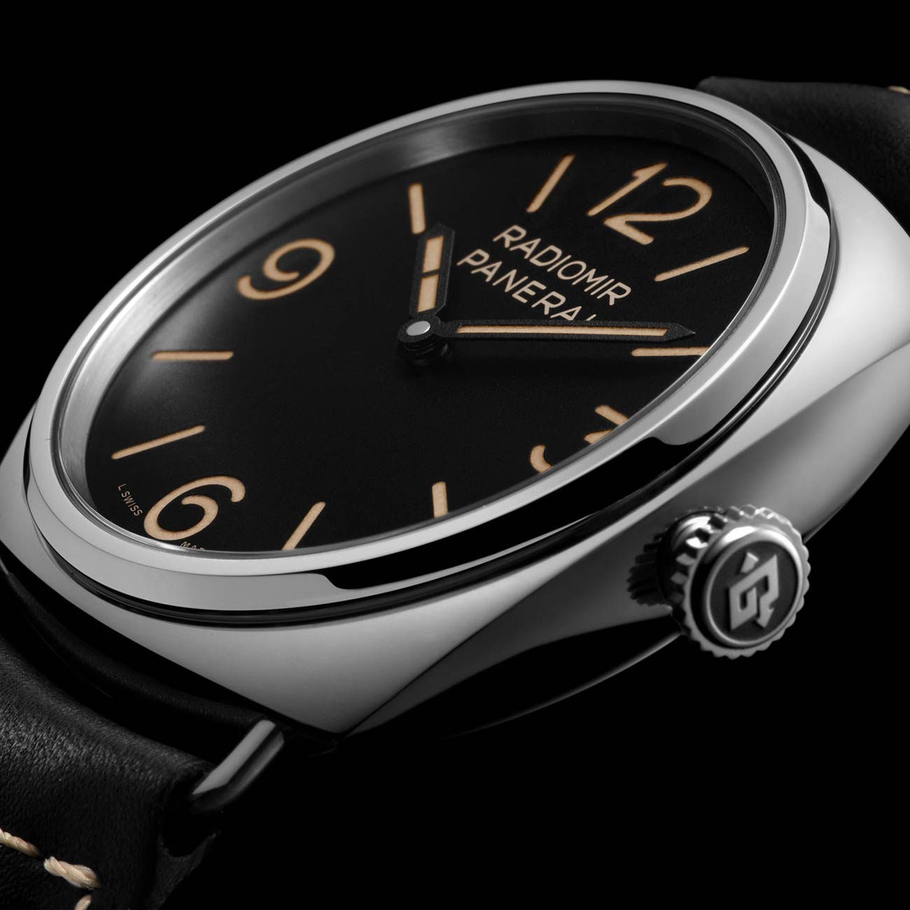 Panerai Radiomir Officine PAM01382