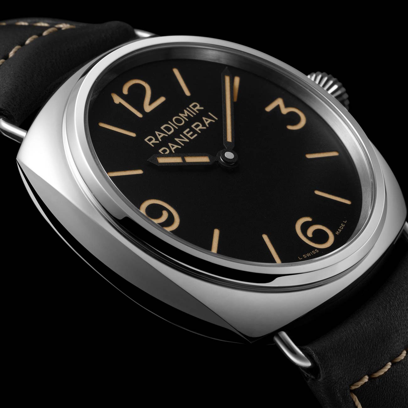 Panerai Radiomir Officine PAM01382