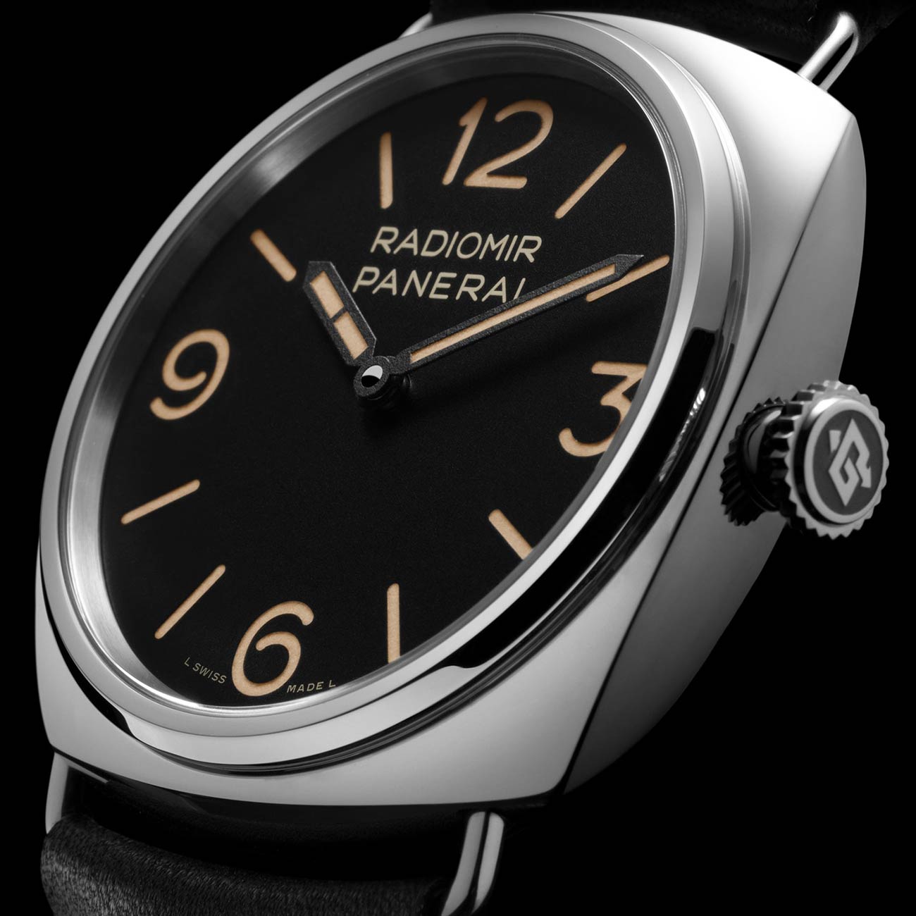 Panerai Radiomir Officine PAM01382