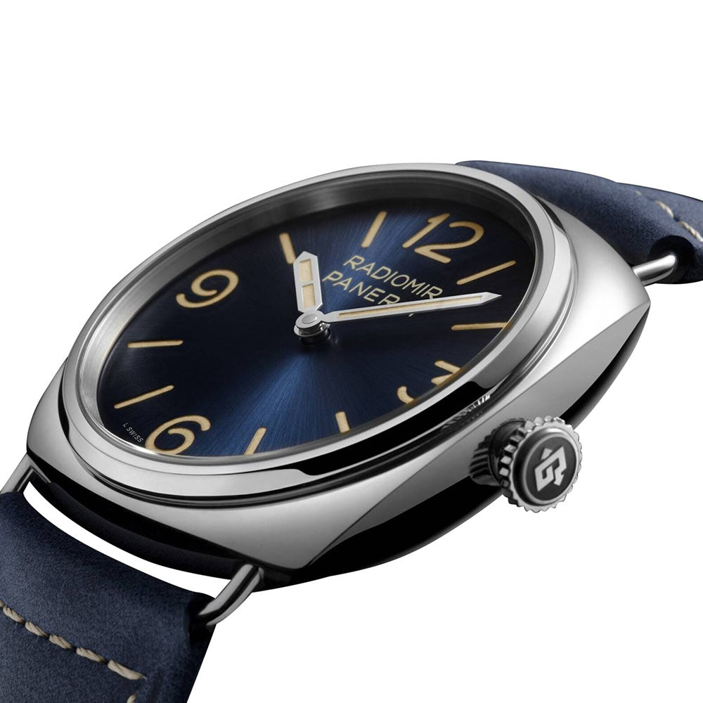 Panerai Radiomir Officine PAM01383