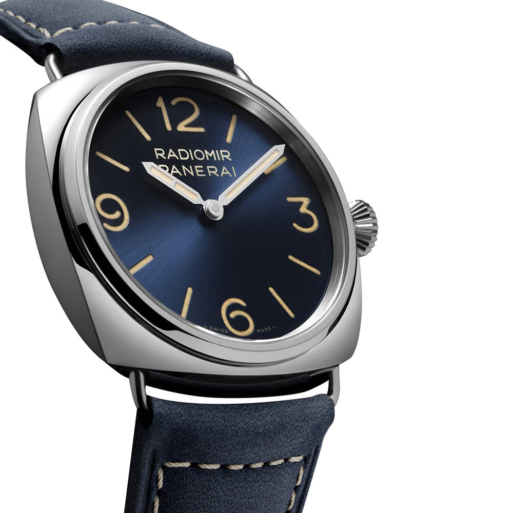 Panerai Radiomir Officine PAM01383