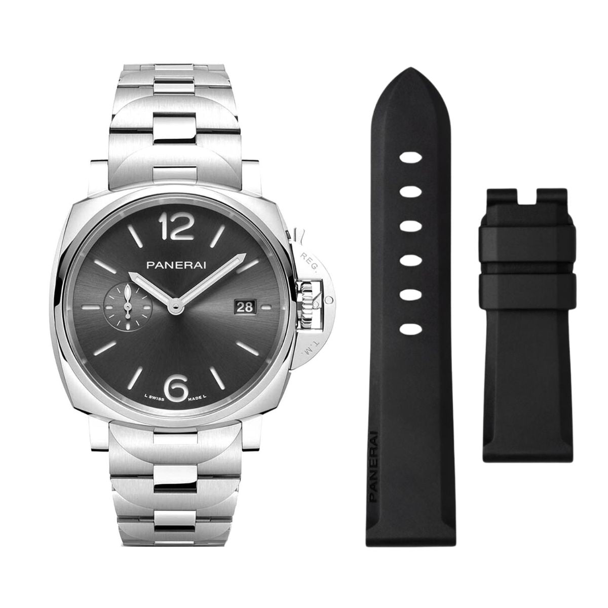 Panerai Luminor Due PAM01387