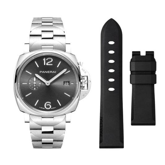 Panerai Luminor Due PAM01387