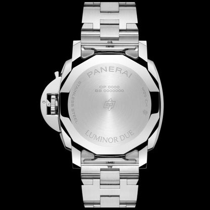 Panerai Luminor Due PAM01387