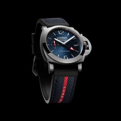Panerai Luminor Luna Rossa GMT PAM01404