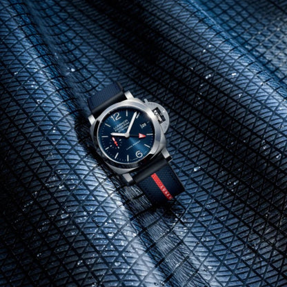 Panerai Luminor Luna Rossa GMT PAM01404