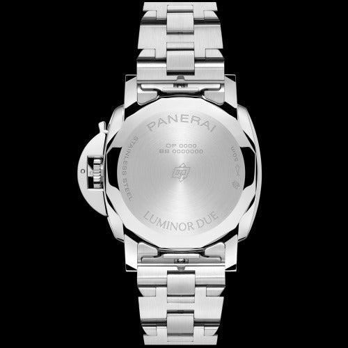 Panerai Luminor Due PAM01508