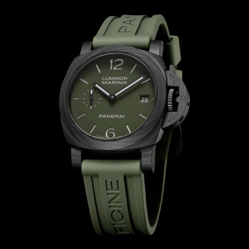 Panerai Luminor Quaranta Carbotech™ PAM01526