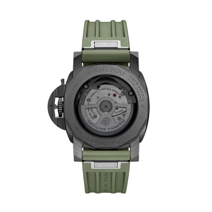 Panerai Luminor Quaranta Carbotech™ PAM01526