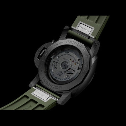 Panerai Luminor Quaranta Carbotech™ PAM01526