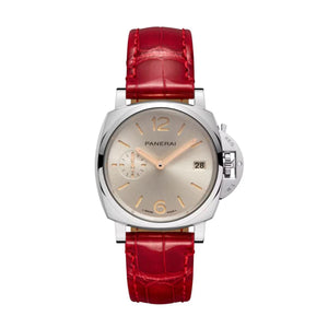 Panerai Luminor Due PAM01550