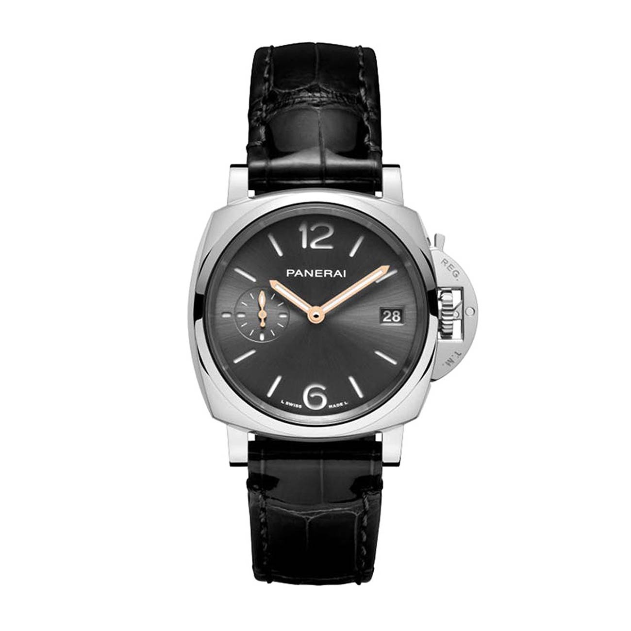 Panerai Luminor Due PAM01552