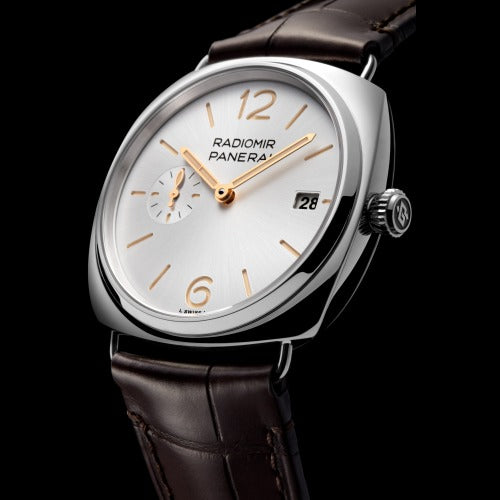 Panerai Radiomir Quaranta PAM01570