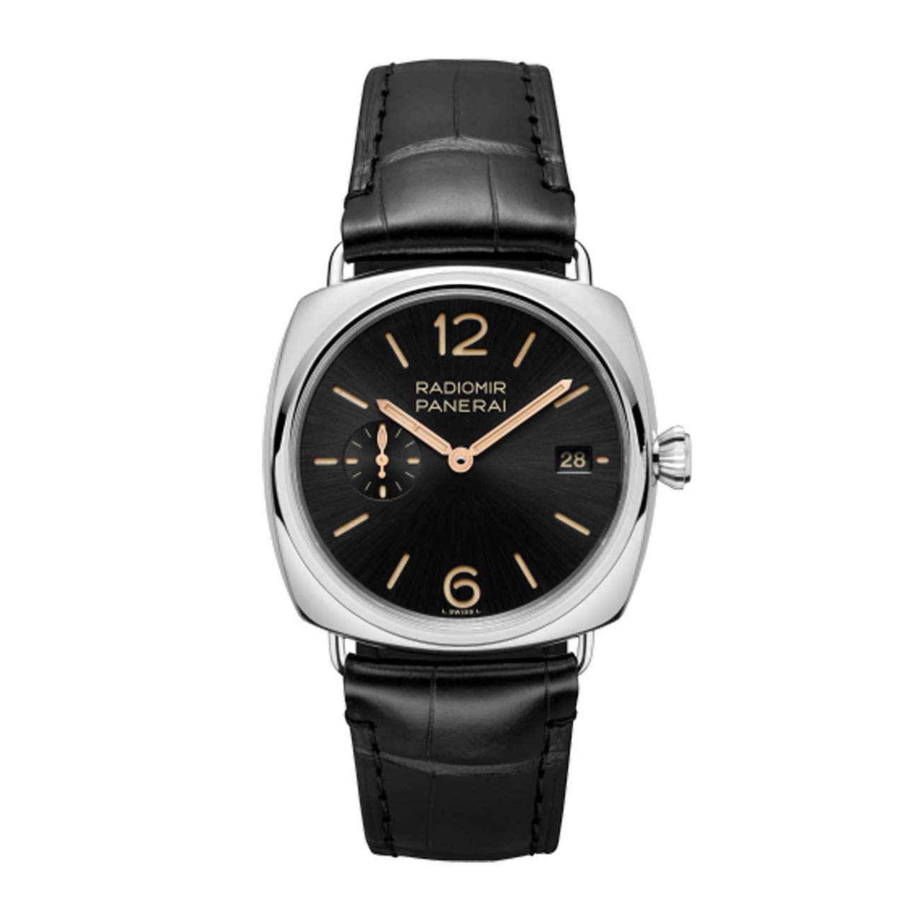 Panerai Radiomir Quaranta PAM01572