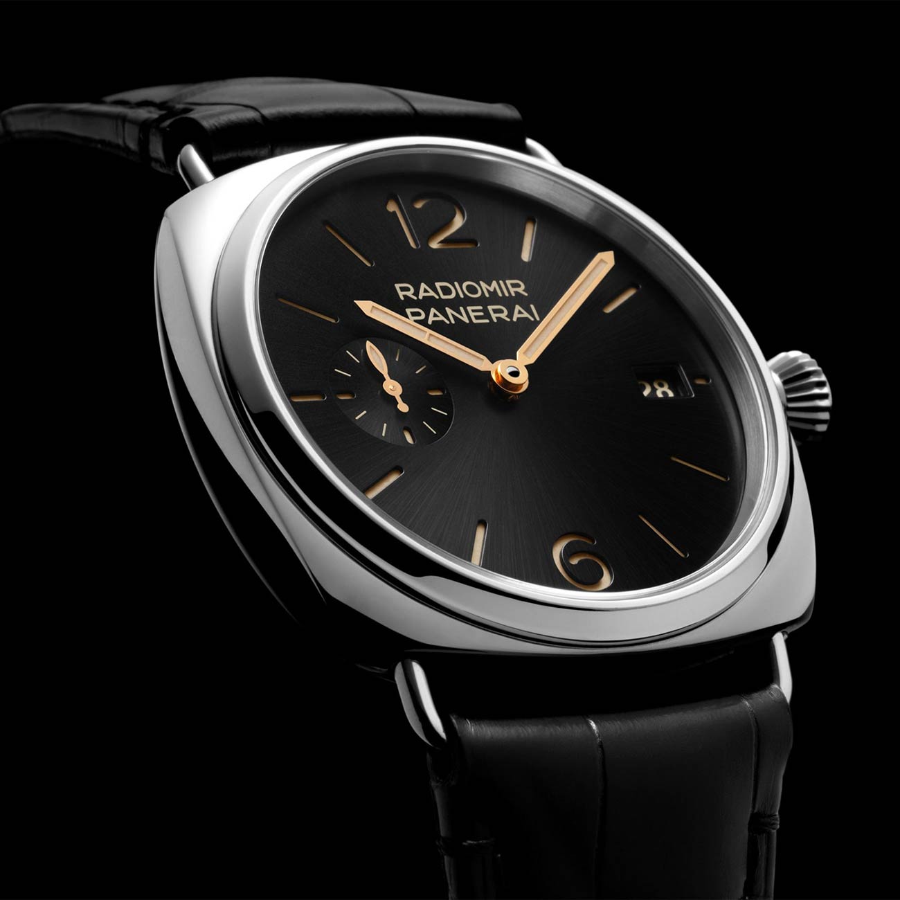 Panerai Radiomir Quaranta PAM01572