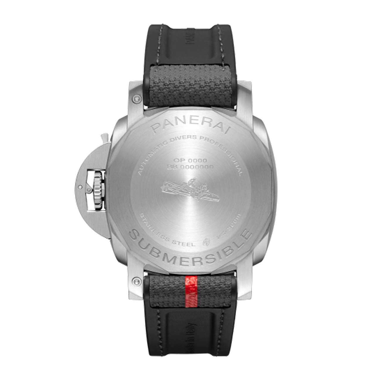 Panerai Submersible Luna Rossa PAM01579