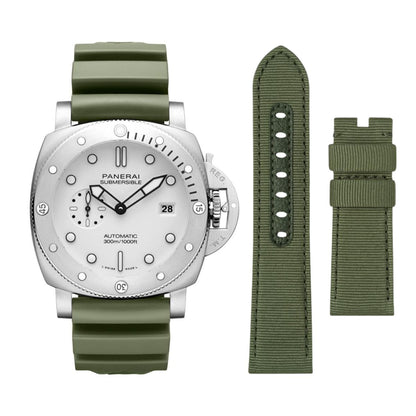 Panerai Submersible Quarantaquattro PAM01595