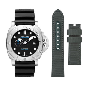 Panerai Submersible Quarantaquattro PAM01596