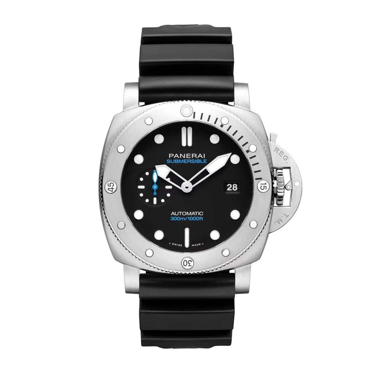 Panerai Submersible Quarantaquattro PAM01596