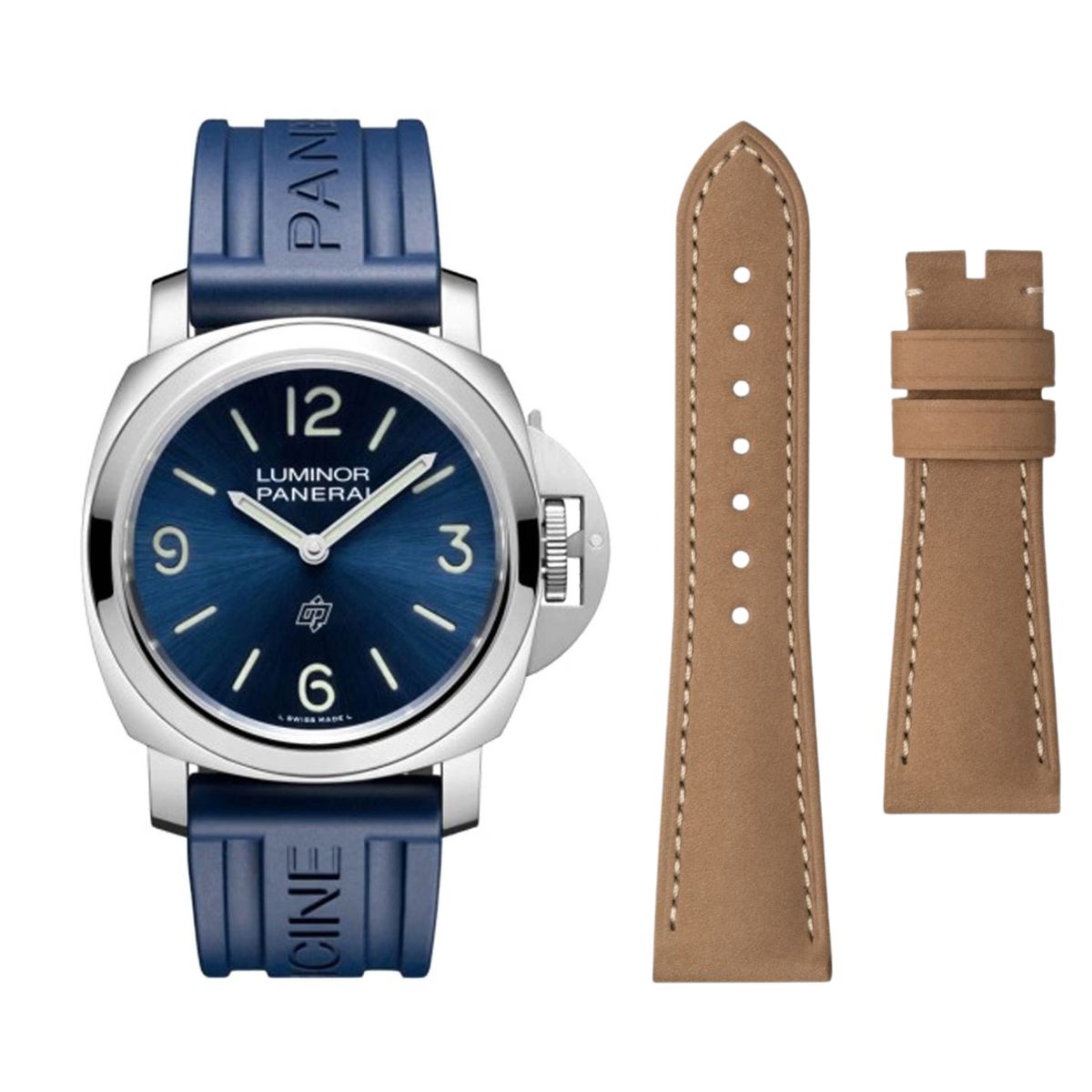 Panerai Luminor Base Logo PAM01623