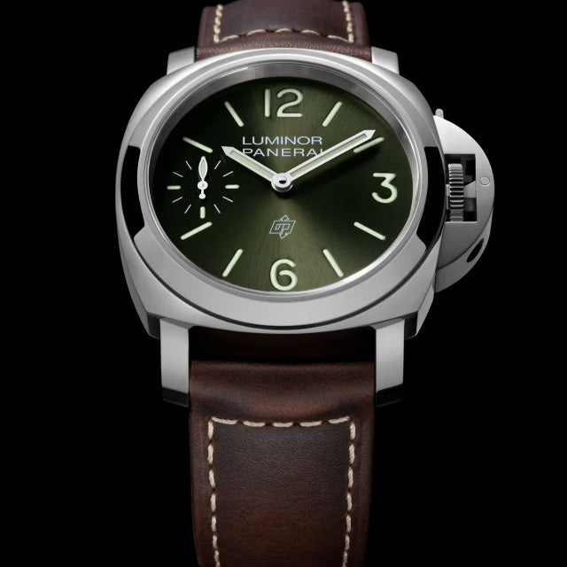 Panerai Luminor PAM01624