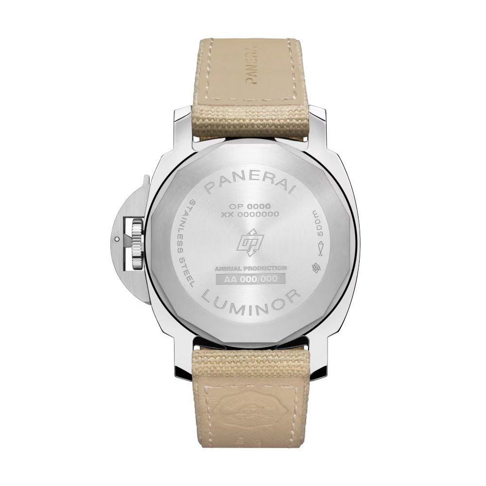 Panerai Luminor PAM01710