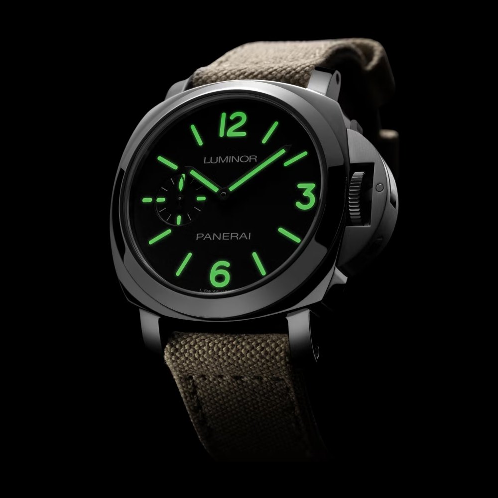 Panerai Luminor PAM01710