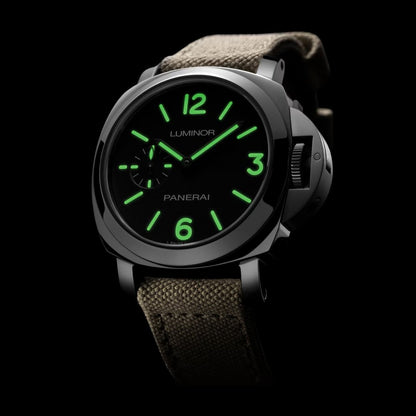 Panerai Luminor PAM01710