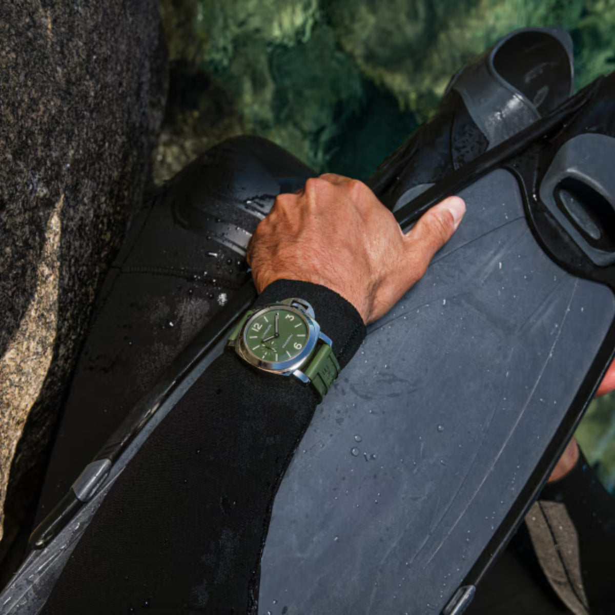 Panerai Luminor PAM01711