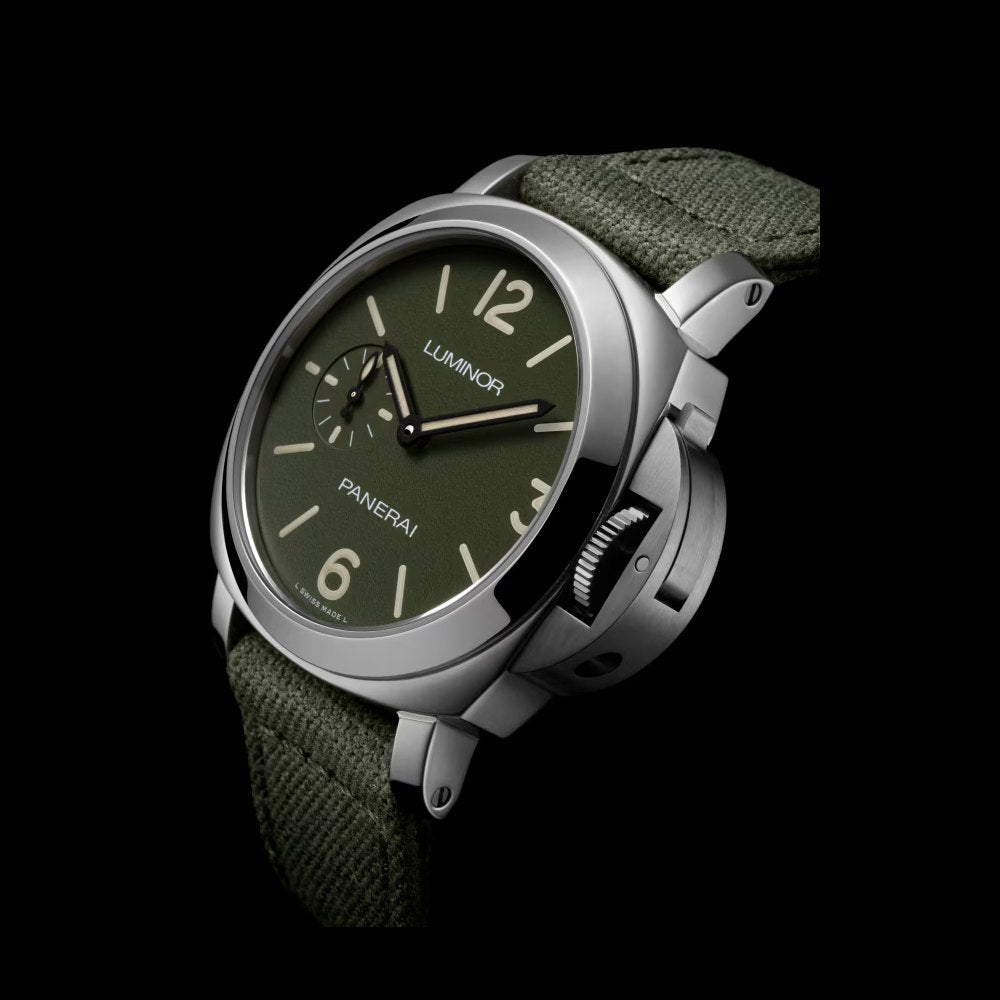 Panerai Luminor PAM01711