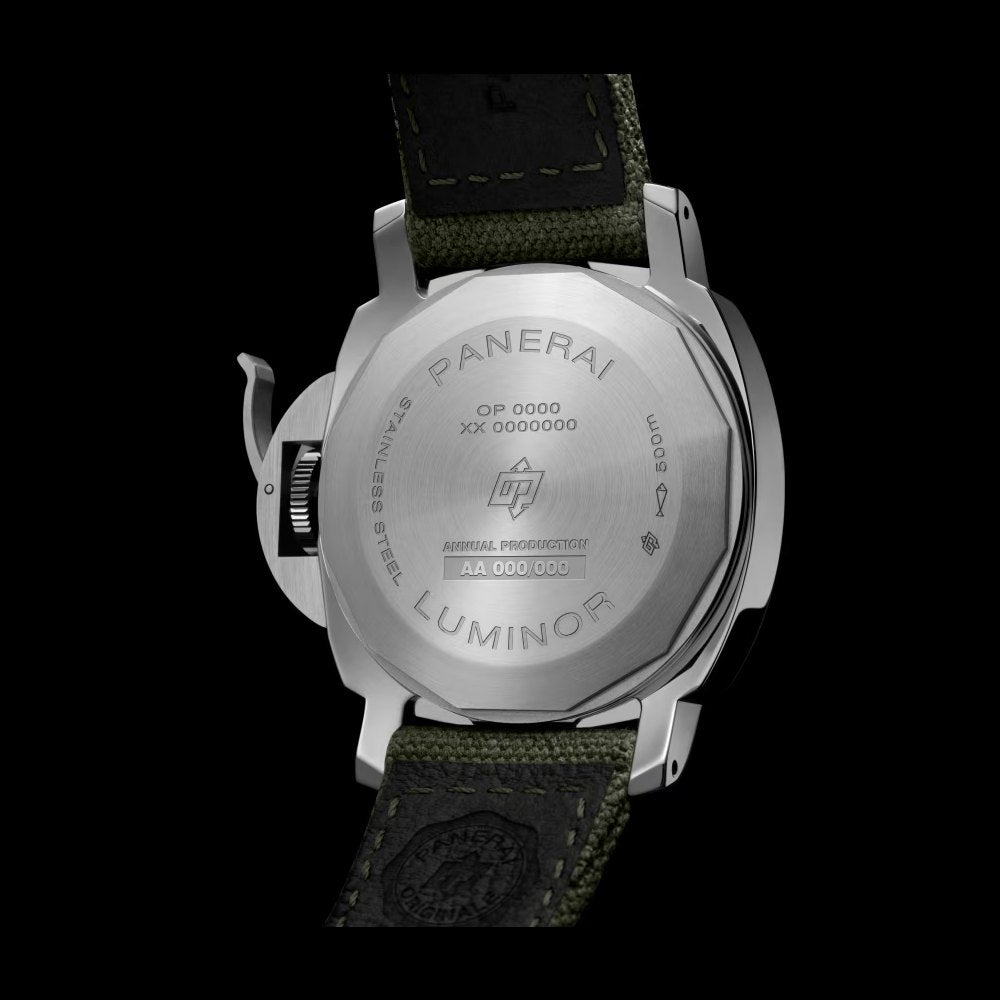 Panerai Luminor PAM01711