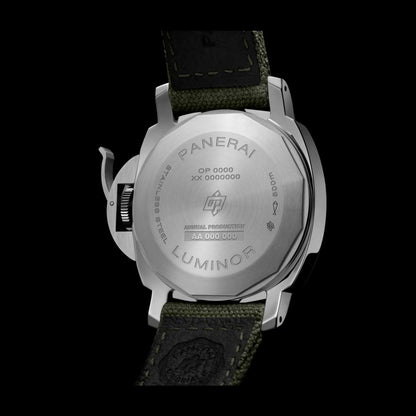 Panerai Luminor PAM01711