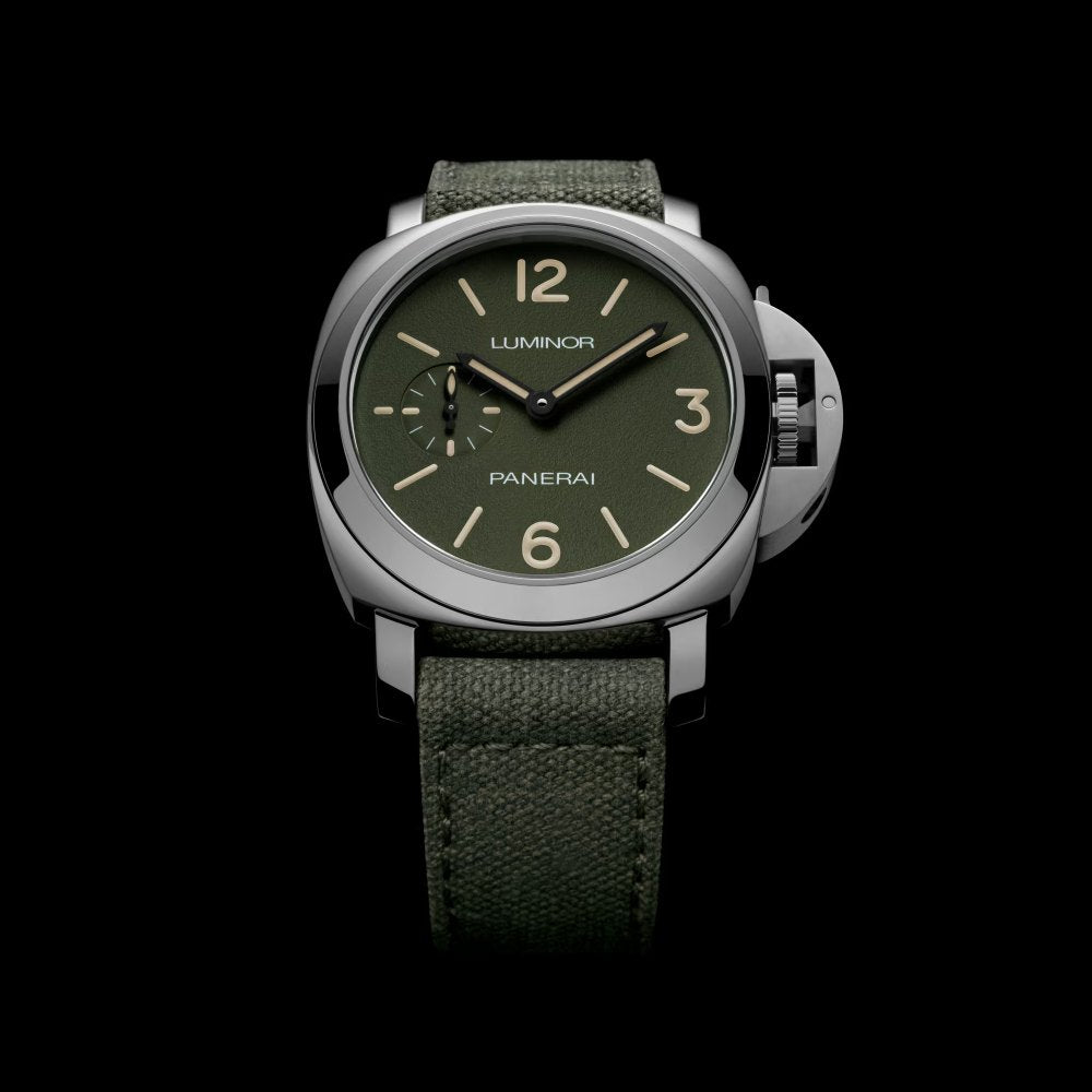 Panerai Luminor PAM01711
