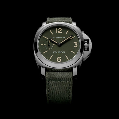 Panerai Luminor PAM01711