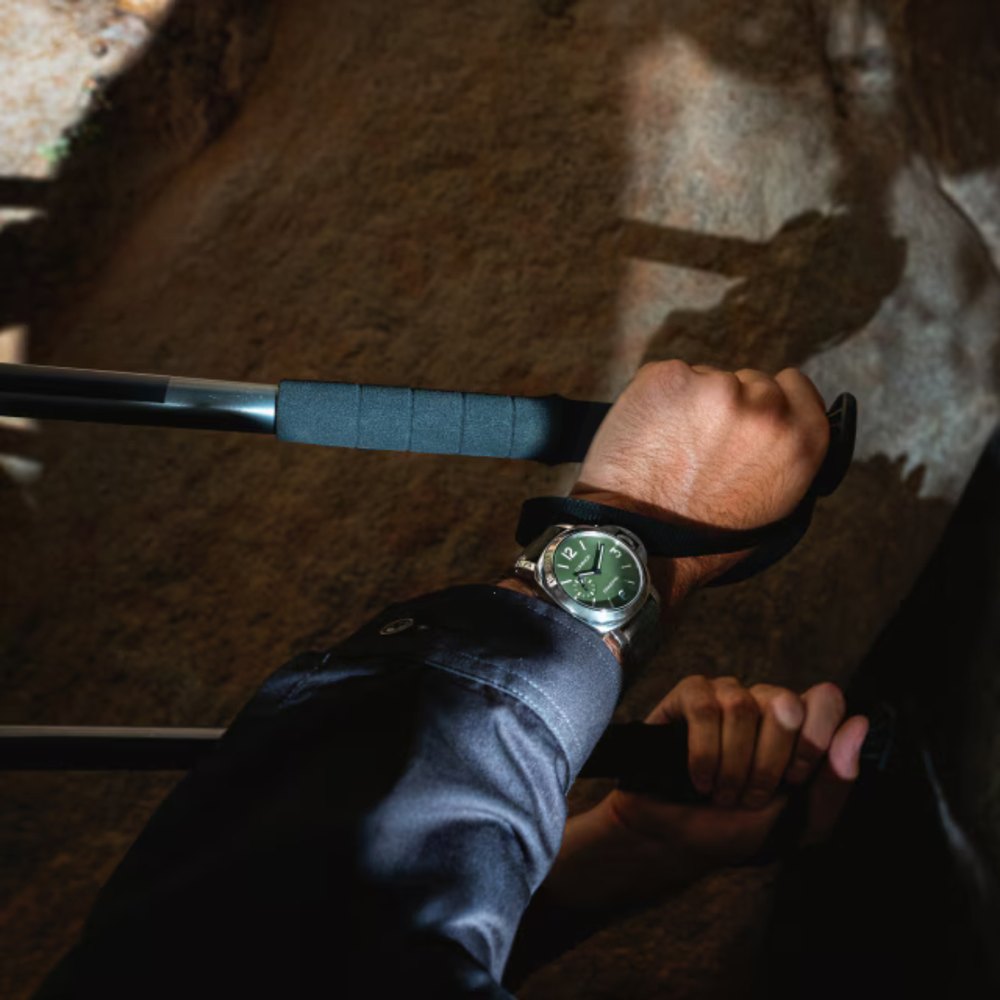 Panerai Luminor PAM01711